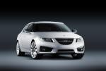 Saab 9-5 Sedan 2010 года